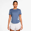 Tempo Swoosh Dri-Fit Løbe T-shirt
