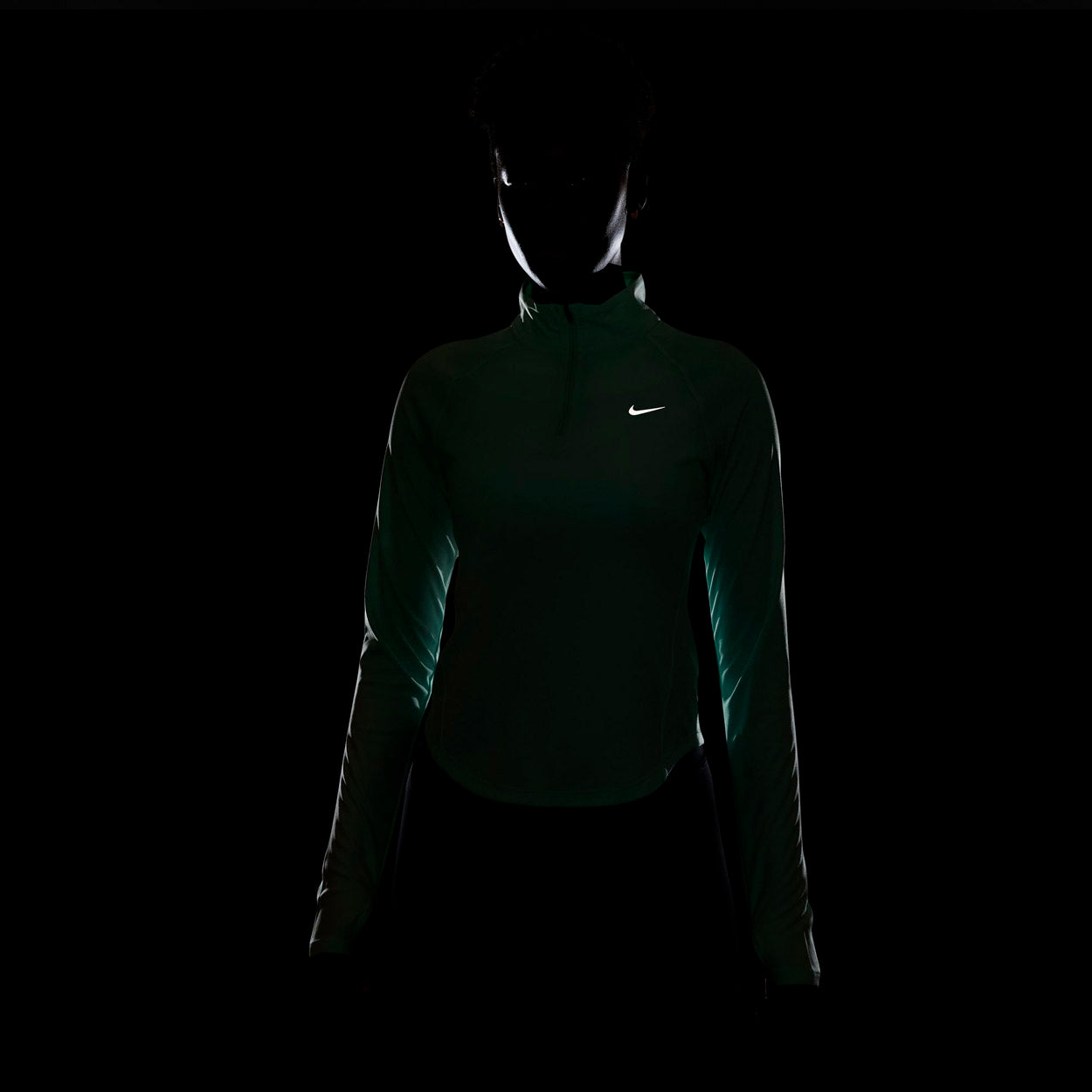 Tempo Swoosh Træningstrøje