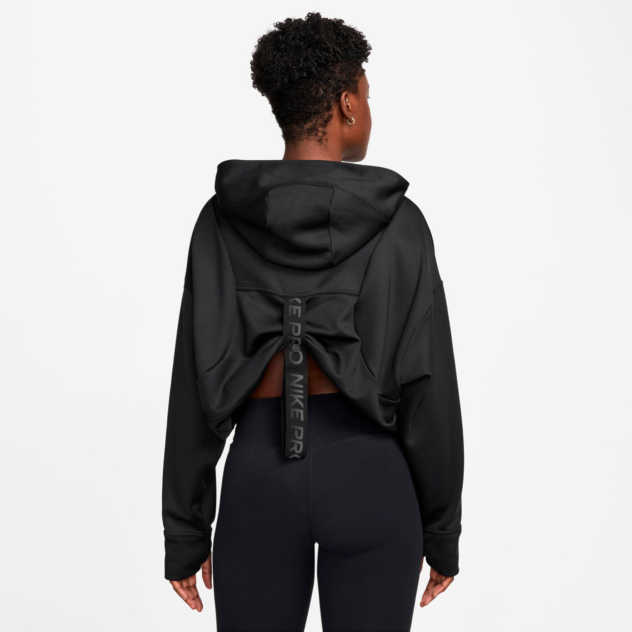 Pro Therma-Fit Hættetrøje