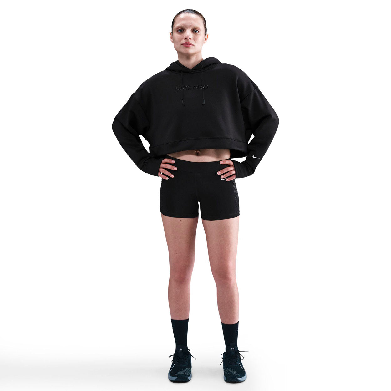 Pro Therma-Fit Hættetrøje