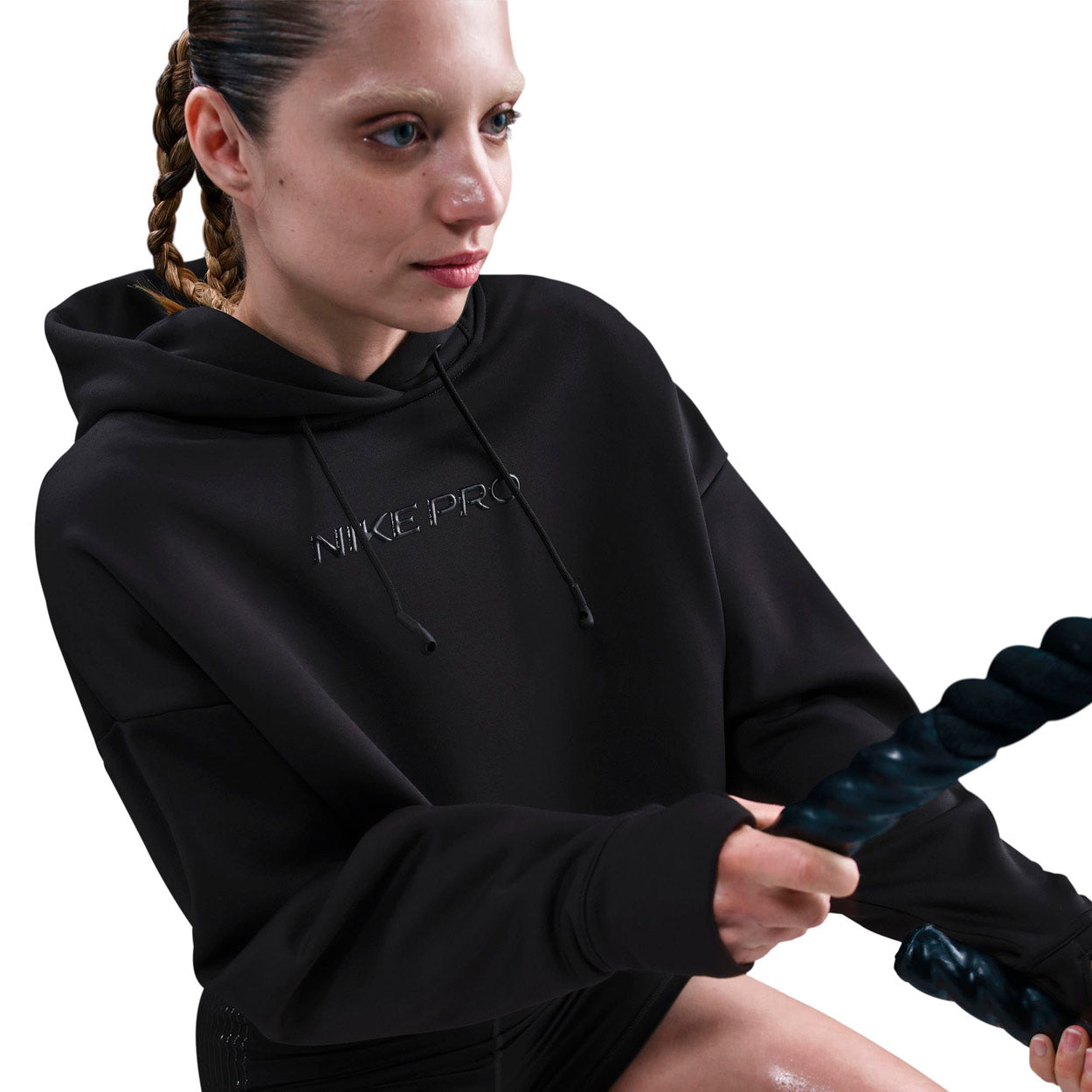 Pro Therma-Fit Hættetrøje