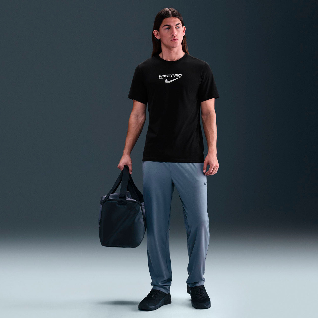 Pro Dri-Fit Trænings T-shirt