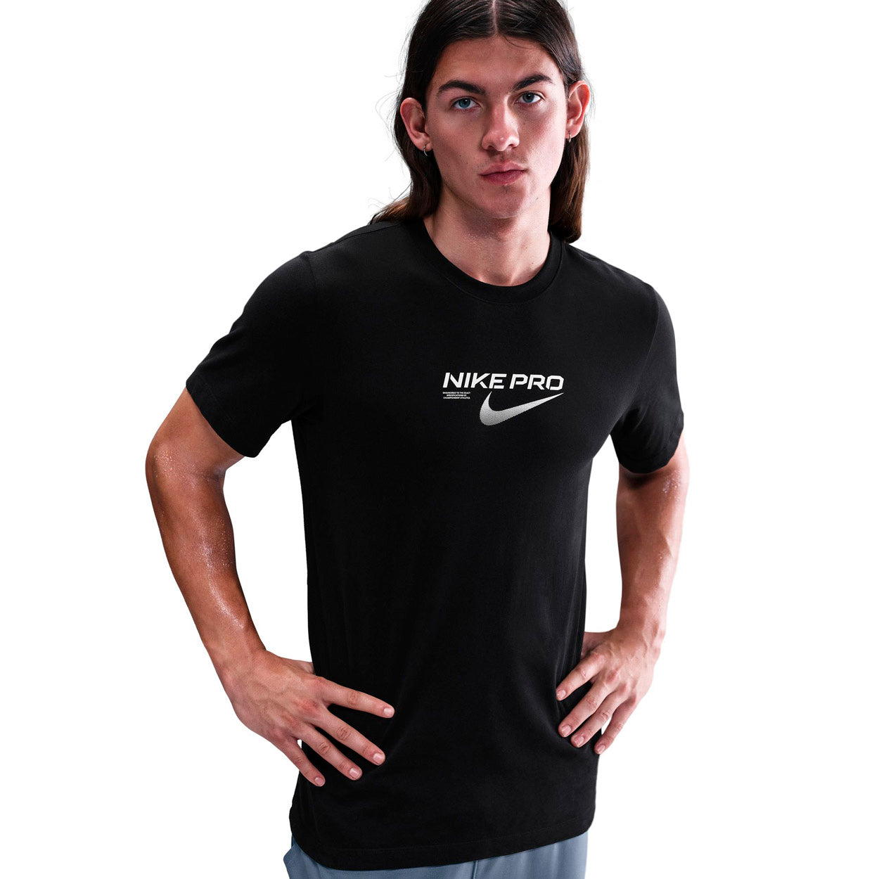 Pro Dri-Fit Trænings T-shirt
