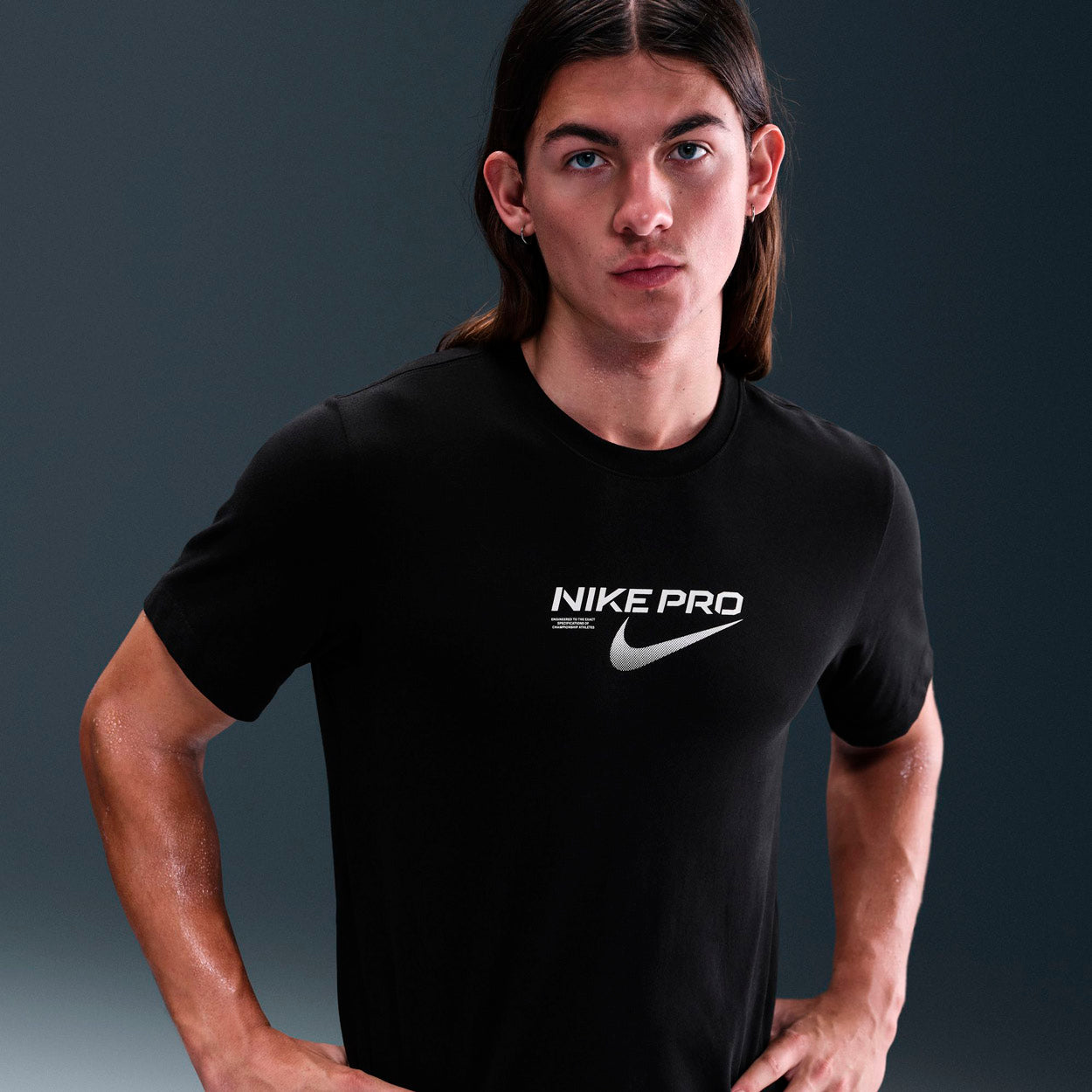 Pro Dri-Fit Trænings T-shirt