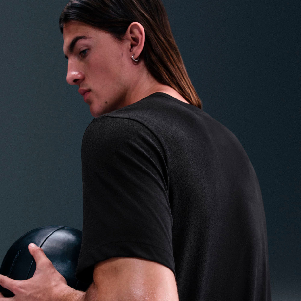 Pro Dri-Fit Trænings T-shirt