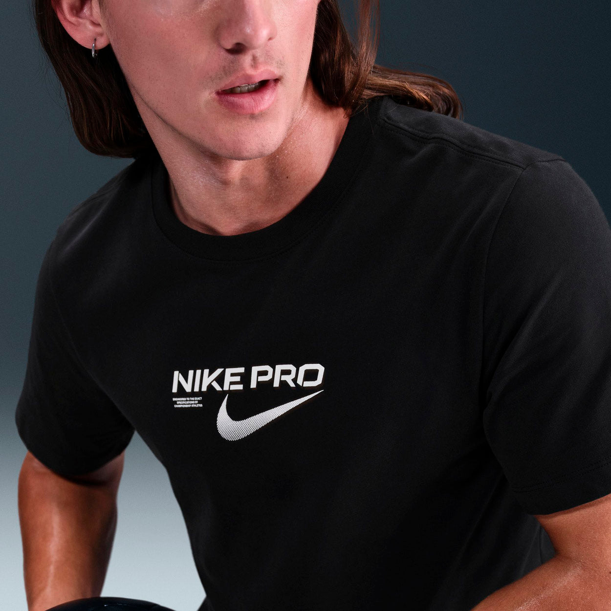 Pro Dri-Fit Trænings T-shirt
