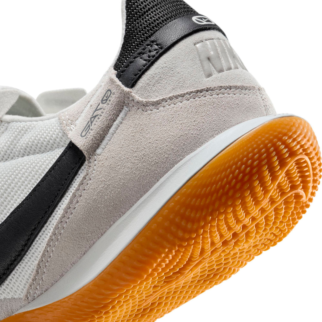 Street Gato Low Top Indendørssko