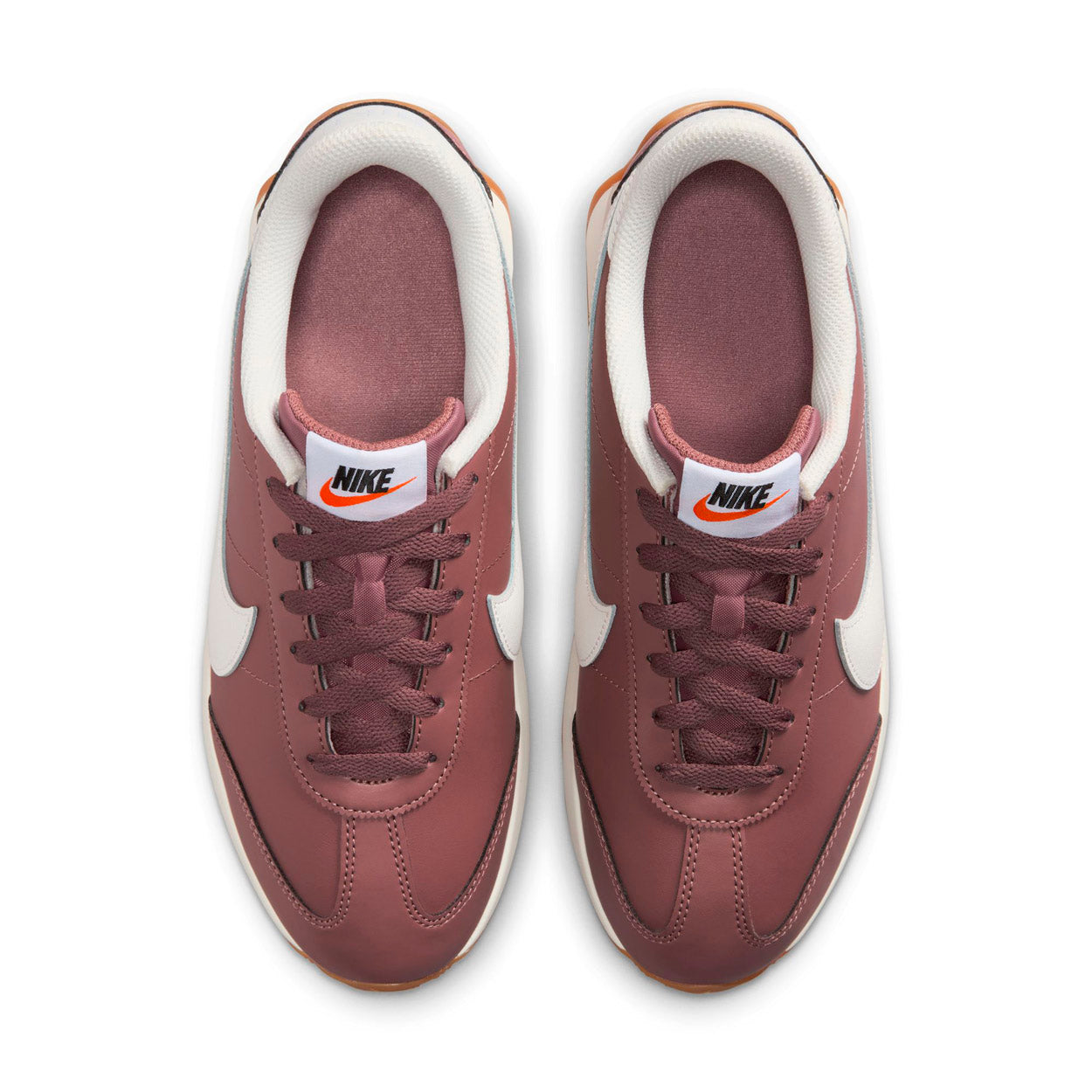 Pacific Leather Sneakers
