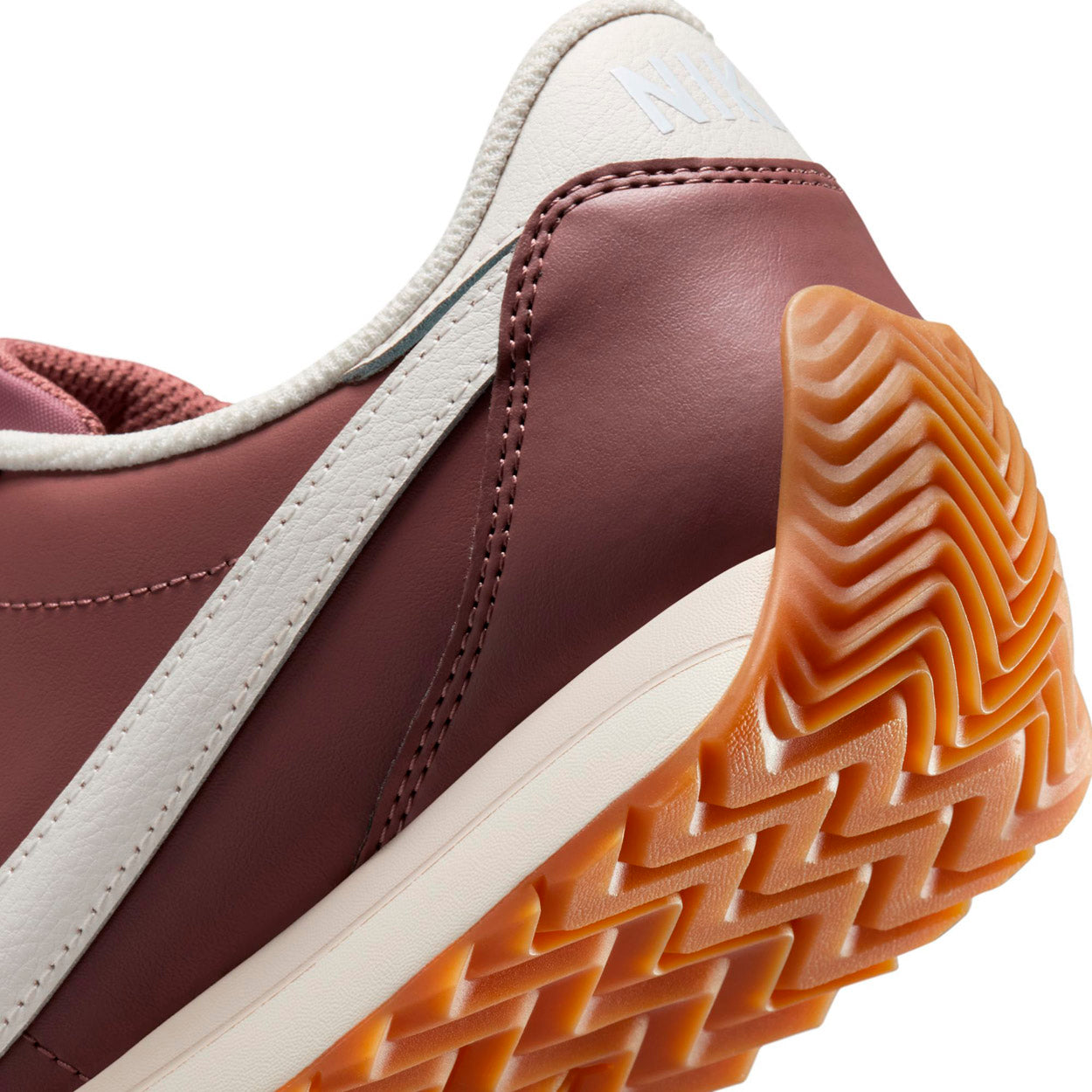 Pacific Leather Sneakers