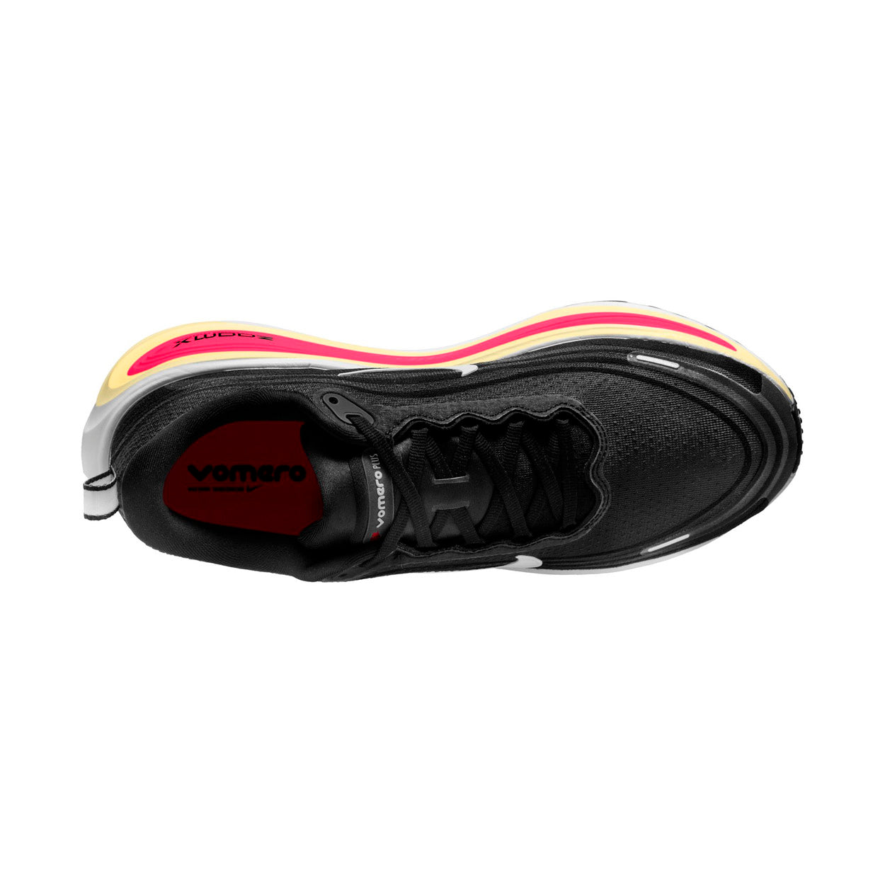 Vomero Plus Løbesko