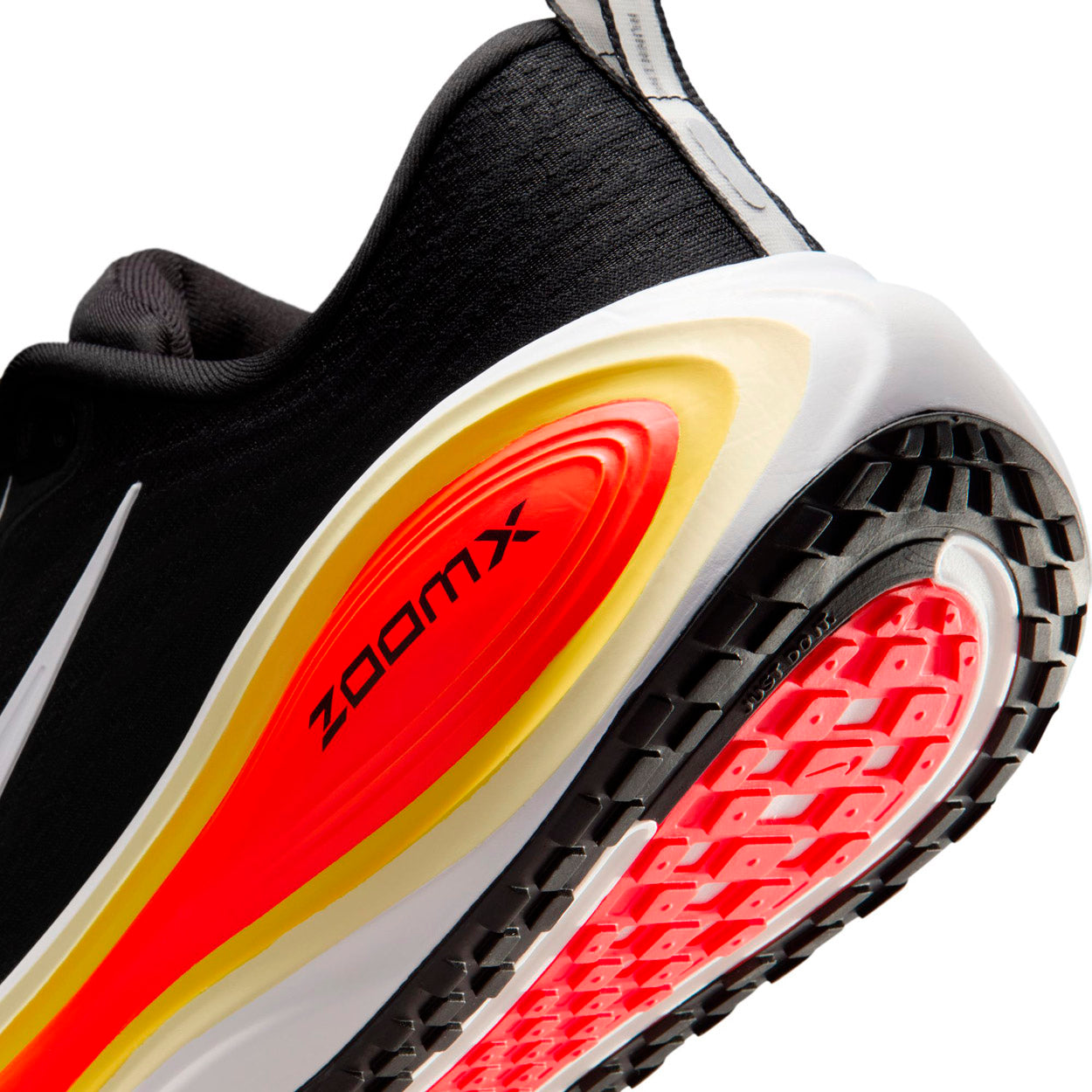 Vomero Plus Løbesko