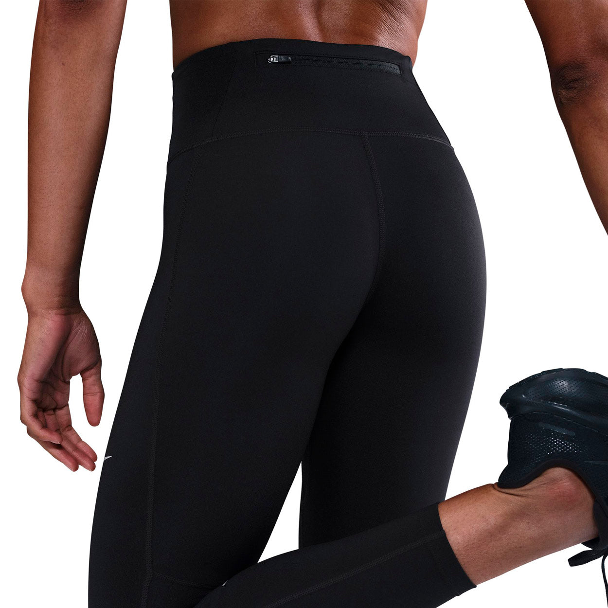 Tempo Dri-Fit High Waist Løbetights