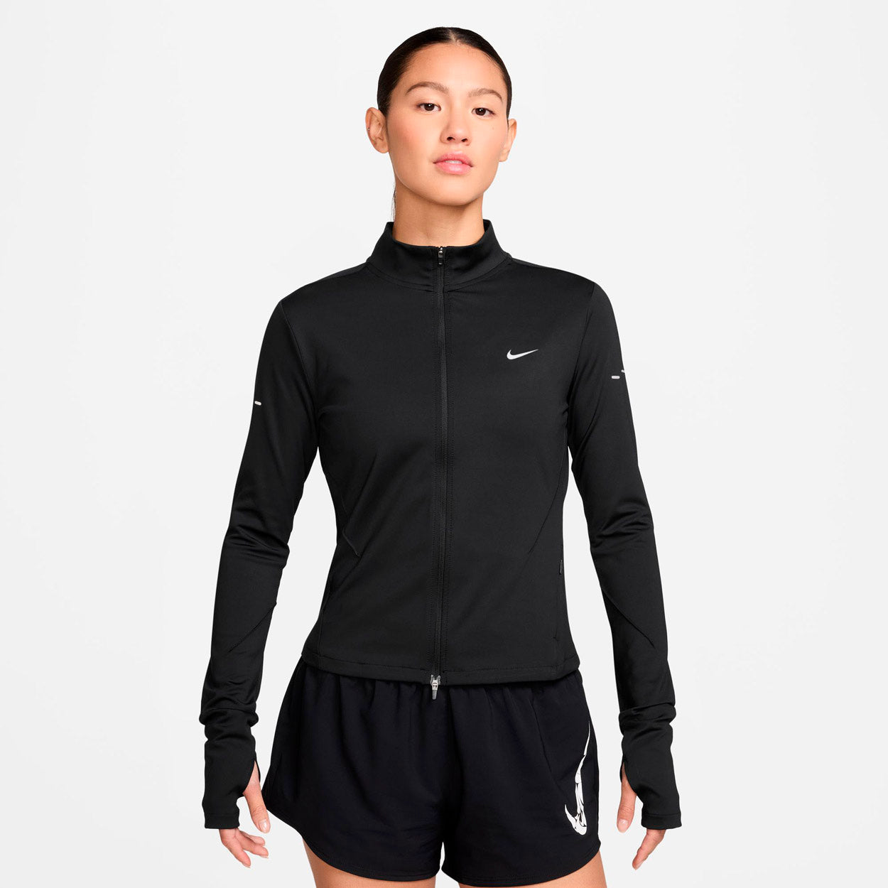 Swift Dri-Fit Løbejakke