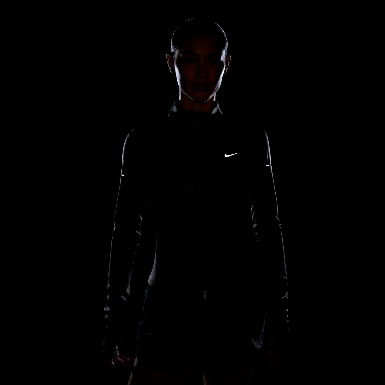 Swift Dri-Fit Løbejakke