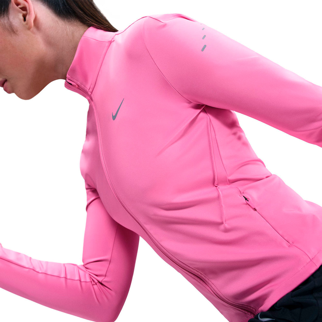 Swift Dri-Fit Løbejakke