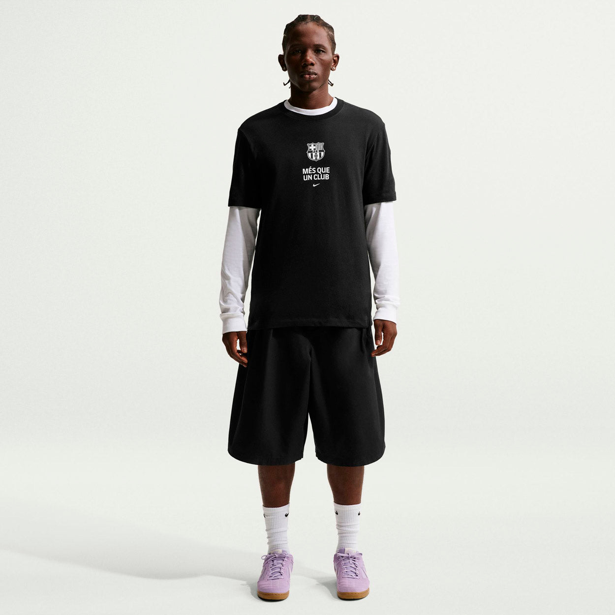 FC Barcelona Club T-shirt