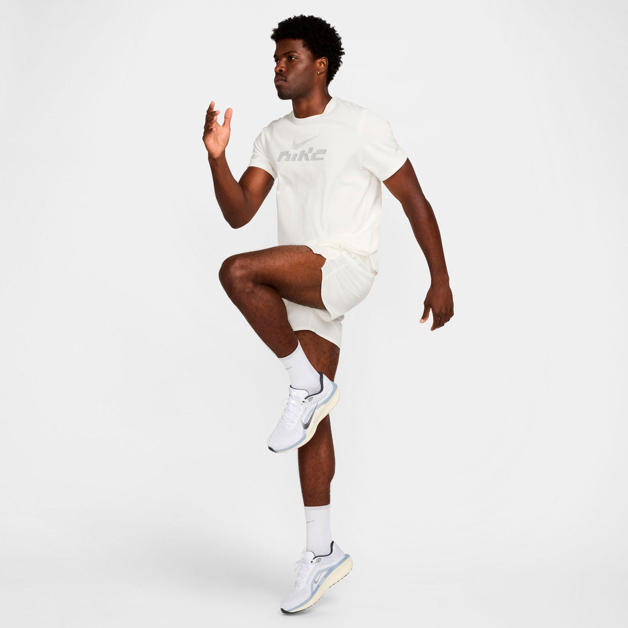 MILER FLASH DRI-FIT T-SHIRT