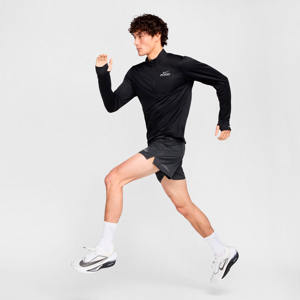 CHALLENGER FLASH DRI-FIT SHORTS