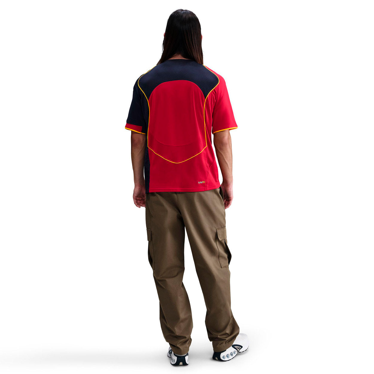 Total 90 Dri-Fit T-shirt