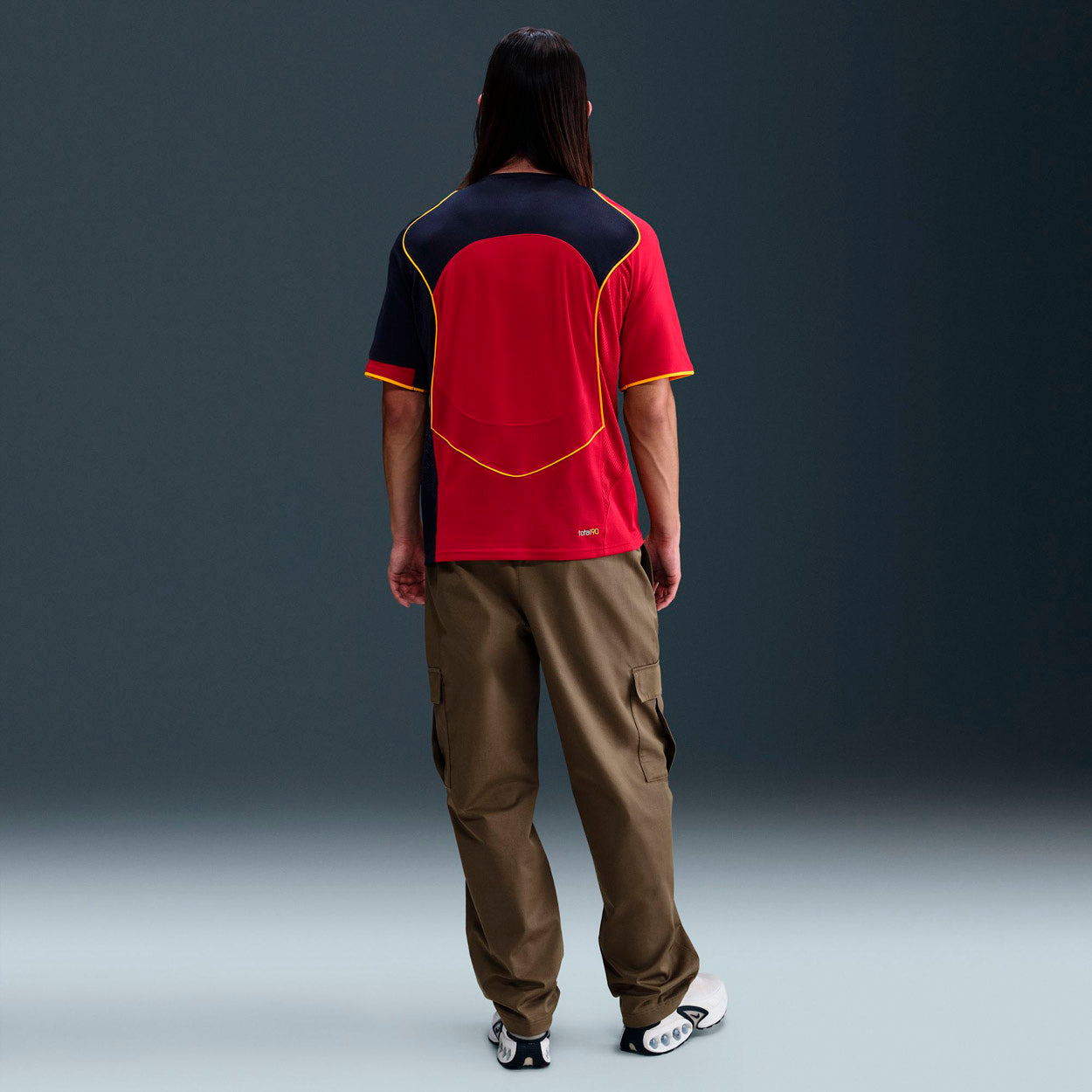 Total 90 Dri-Fit T-shirt