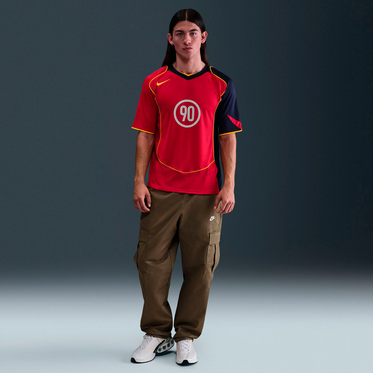 Total 90 Dri-Fit T-shirt