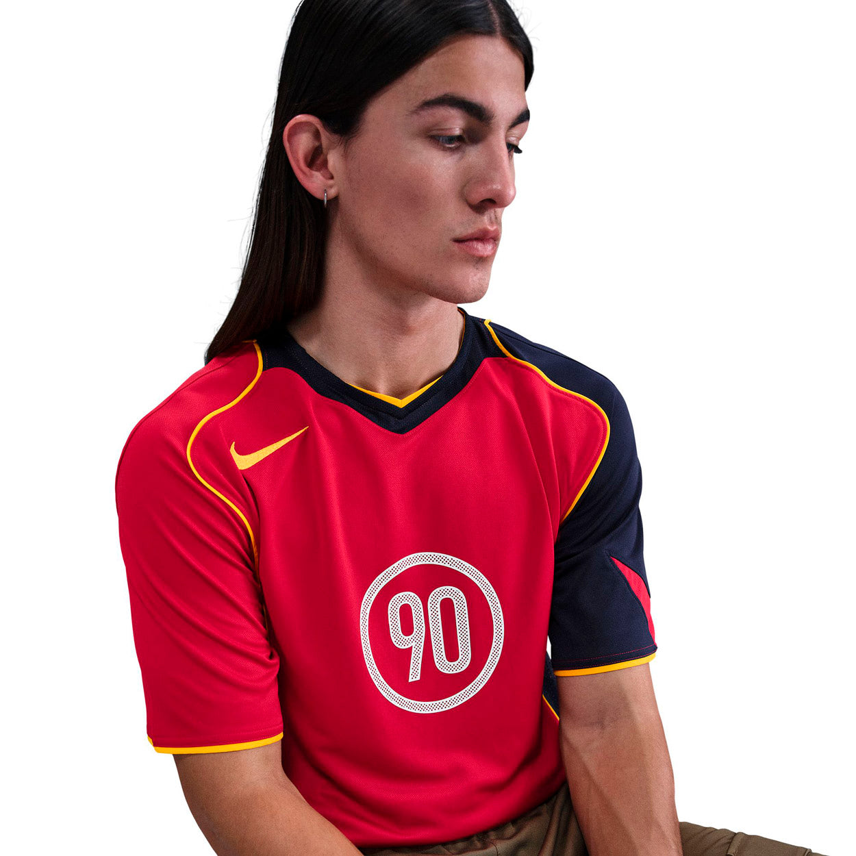 Total 90 Dri-Fit T-shirt