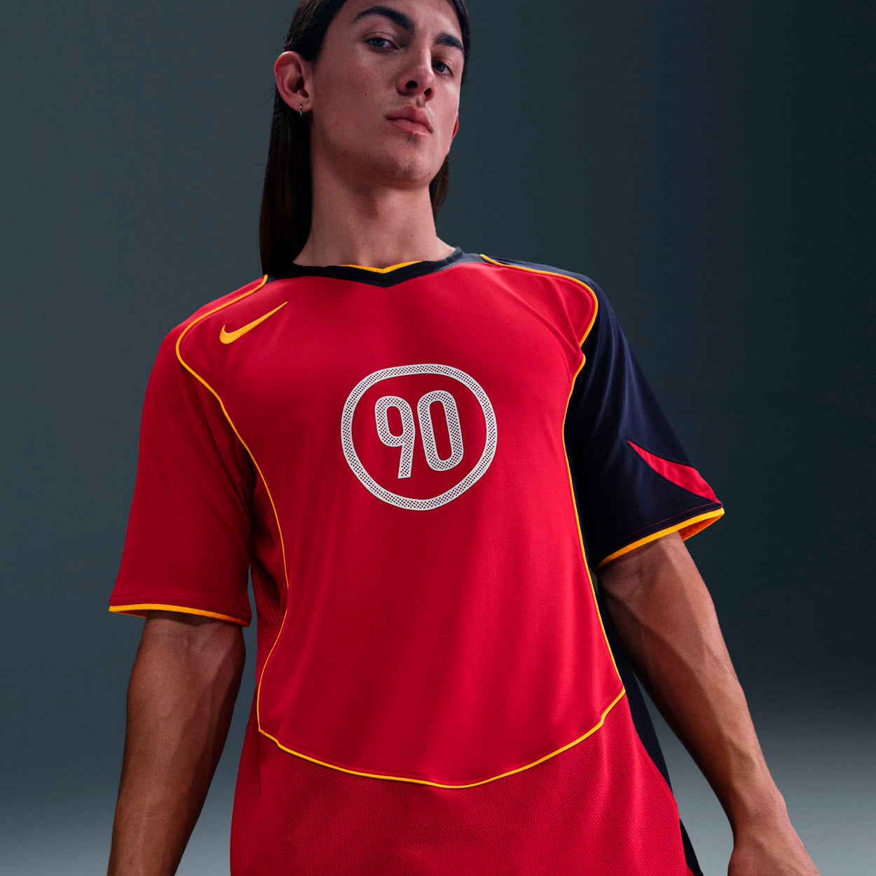 Total 90 Dri-Fit T-shirt