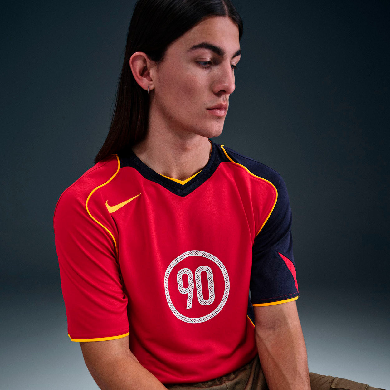 Total 90 Dri-Fit T-shirt