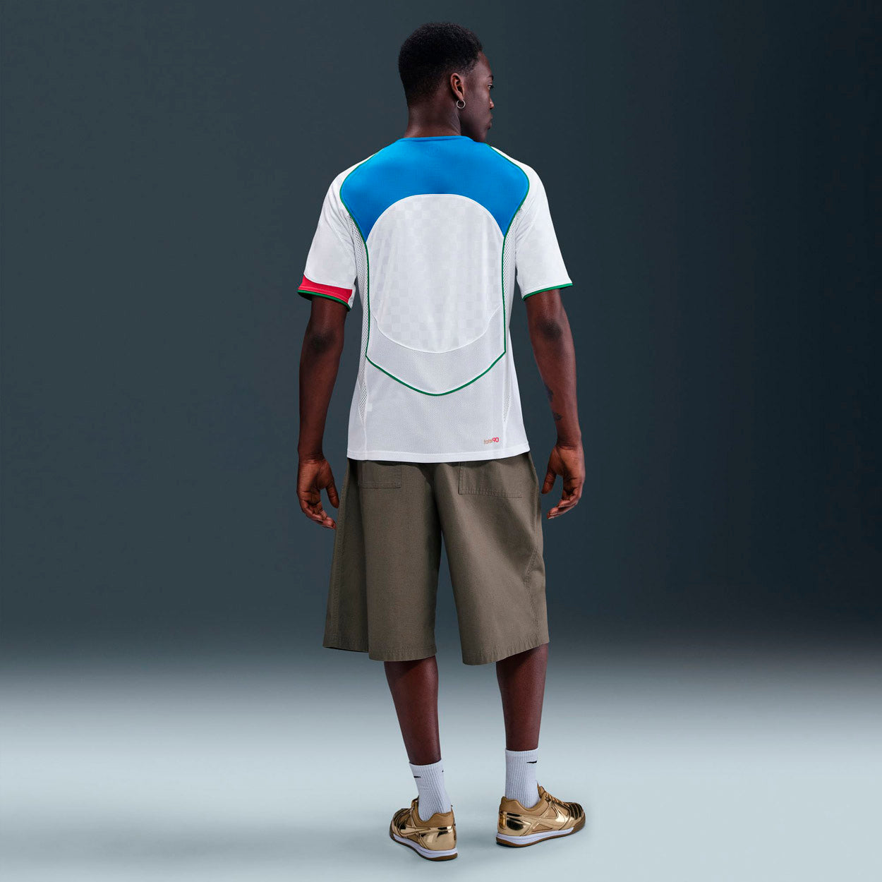 Total 90 Energy Dri-Fit T-shirt