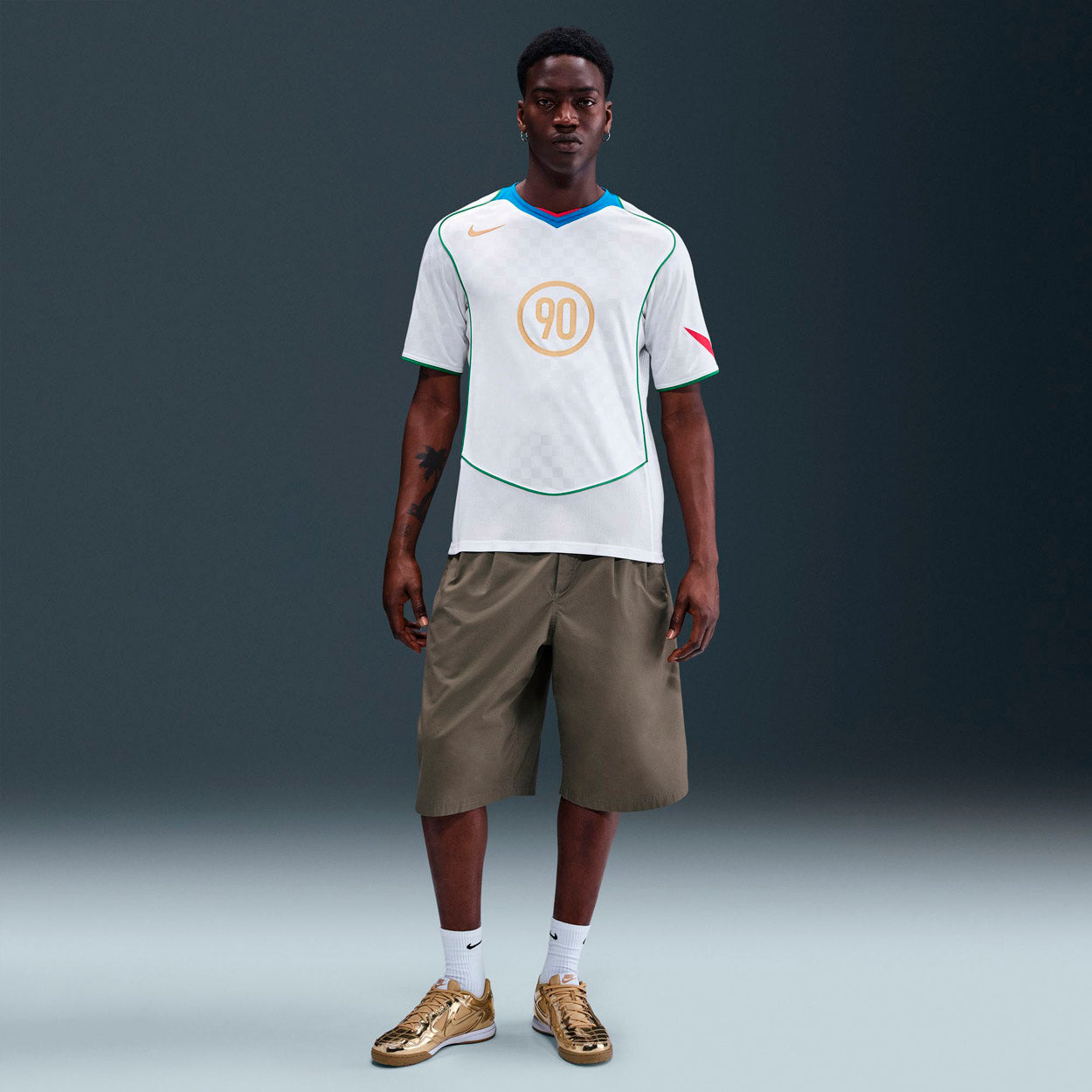 Total 90 Energy Dri-Fit T-shirt