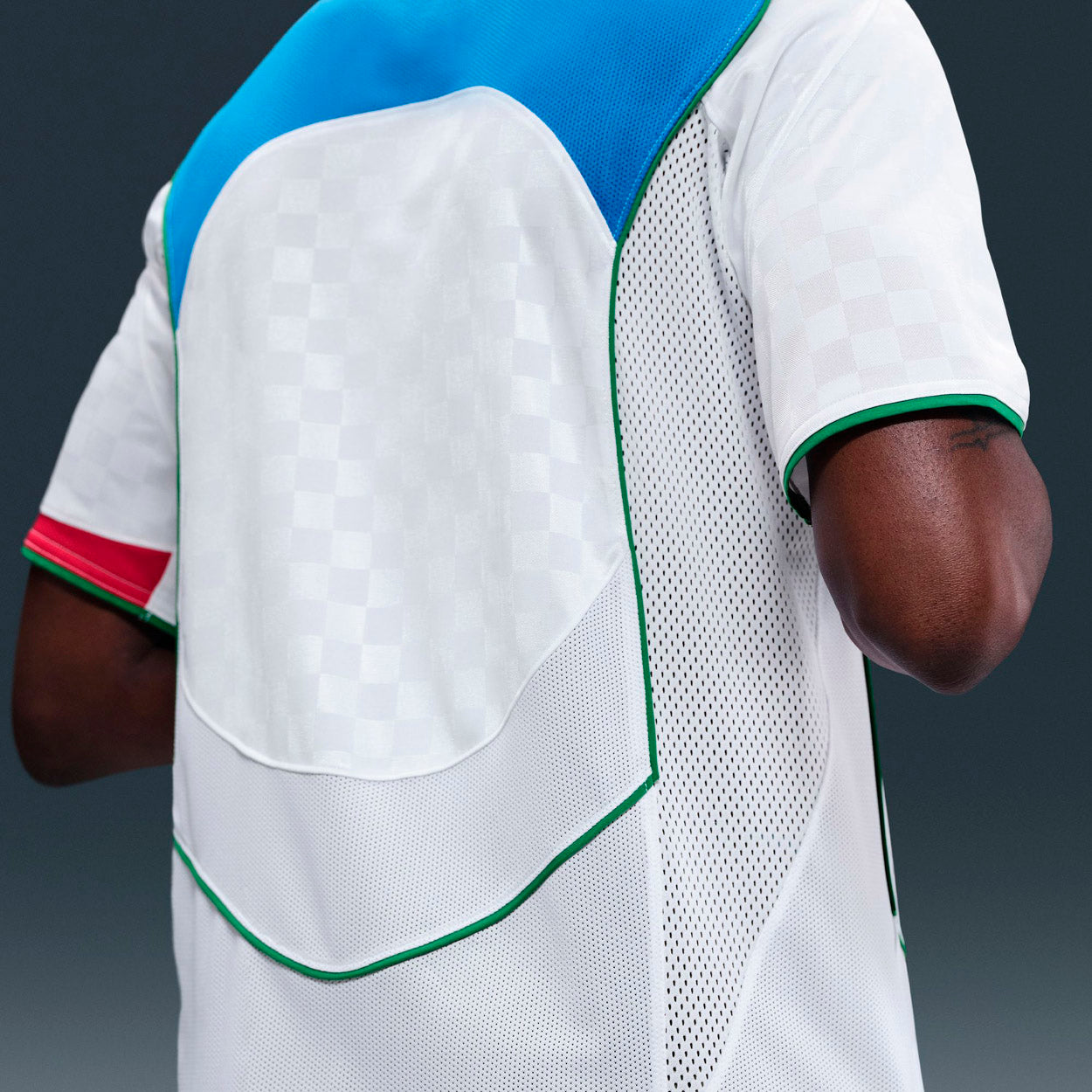 Total 90 Energy Dri-Fit T-shirt