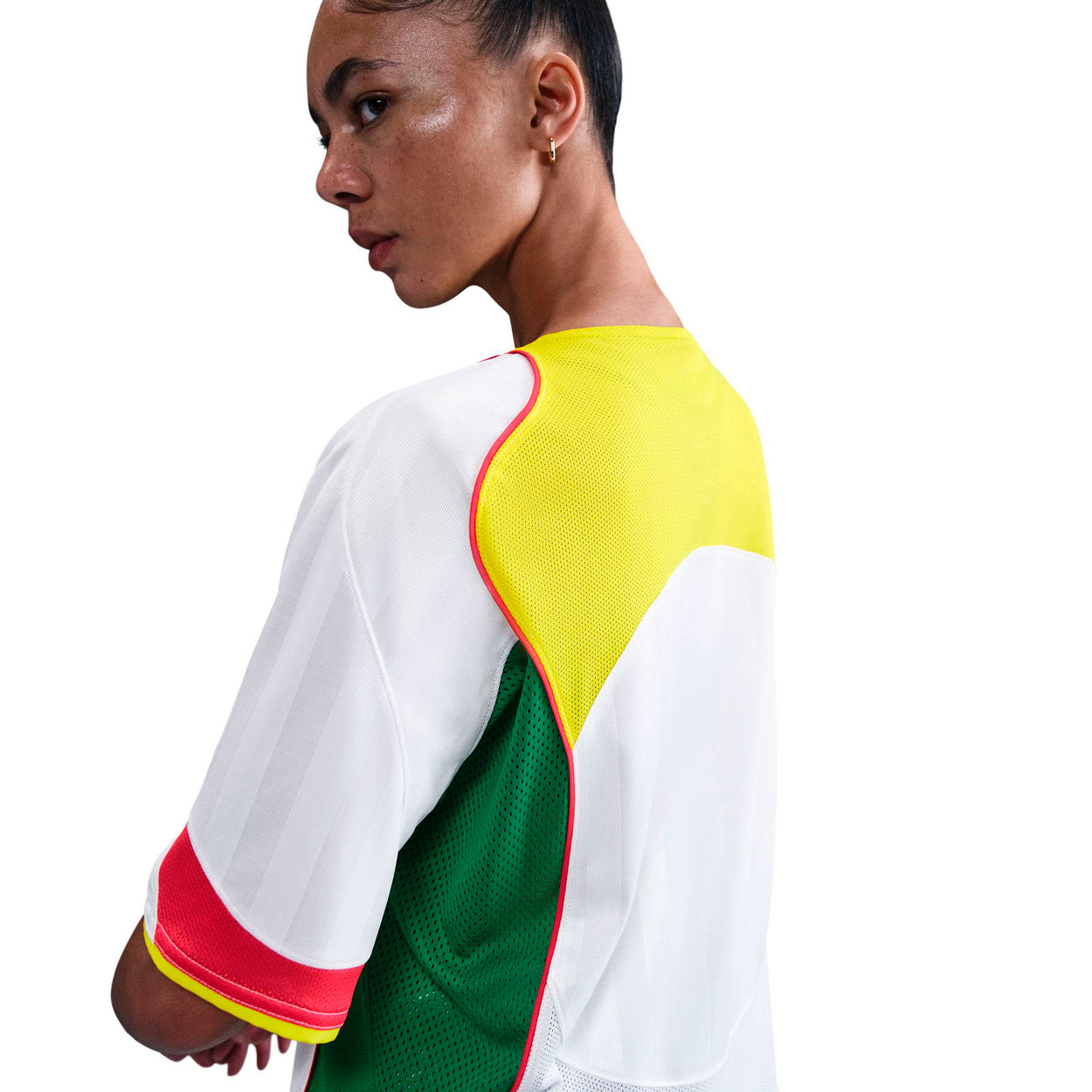 Total 90 Energy Fodbold T-shirt