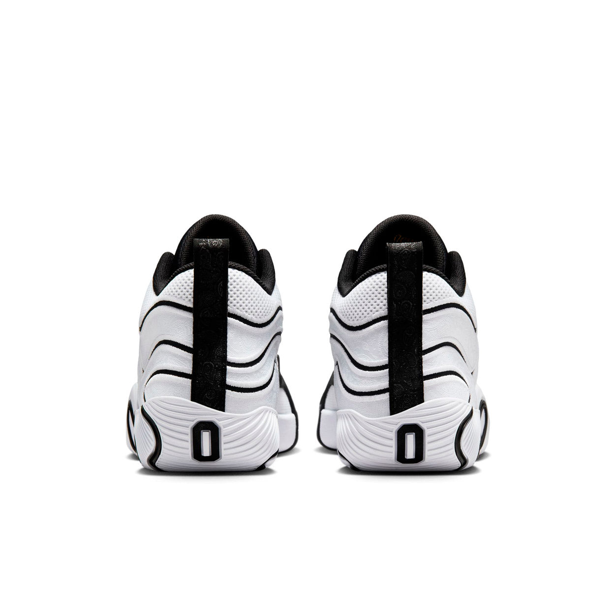 JORDAN TATUM 3 SNEAKERS