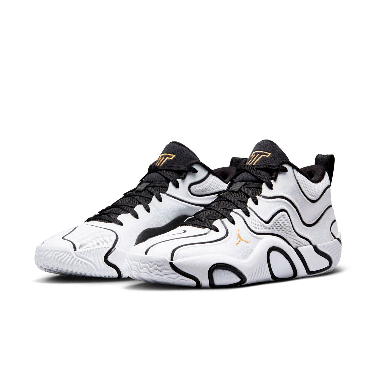 JORDAN TATUM 3 SNEAKERS