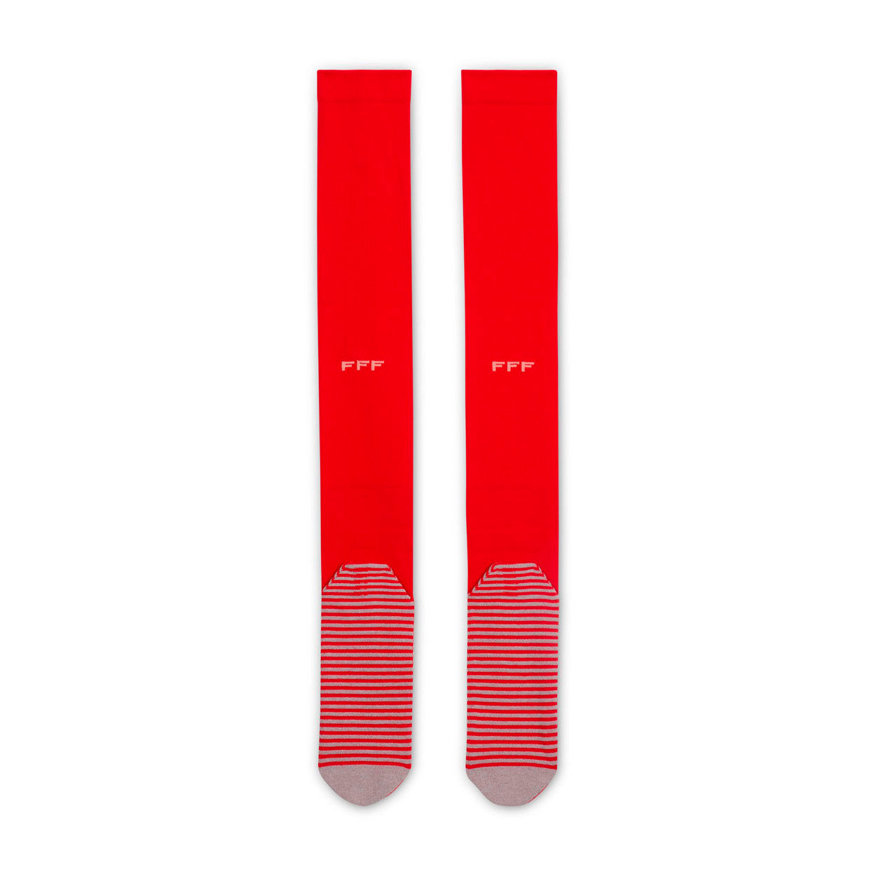 Frankrig 25 Dame Fodboldstrømper