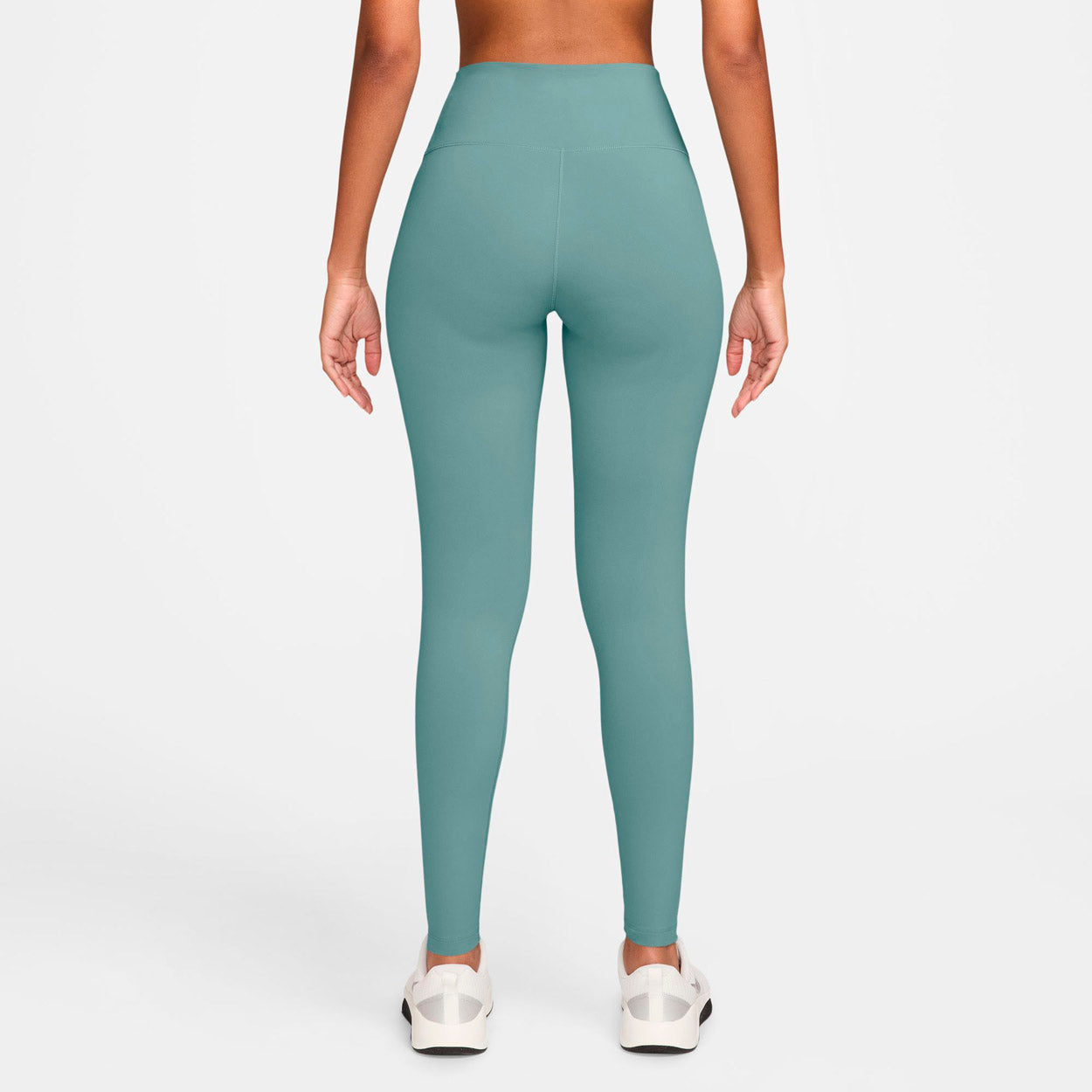 One High Waisted Tights