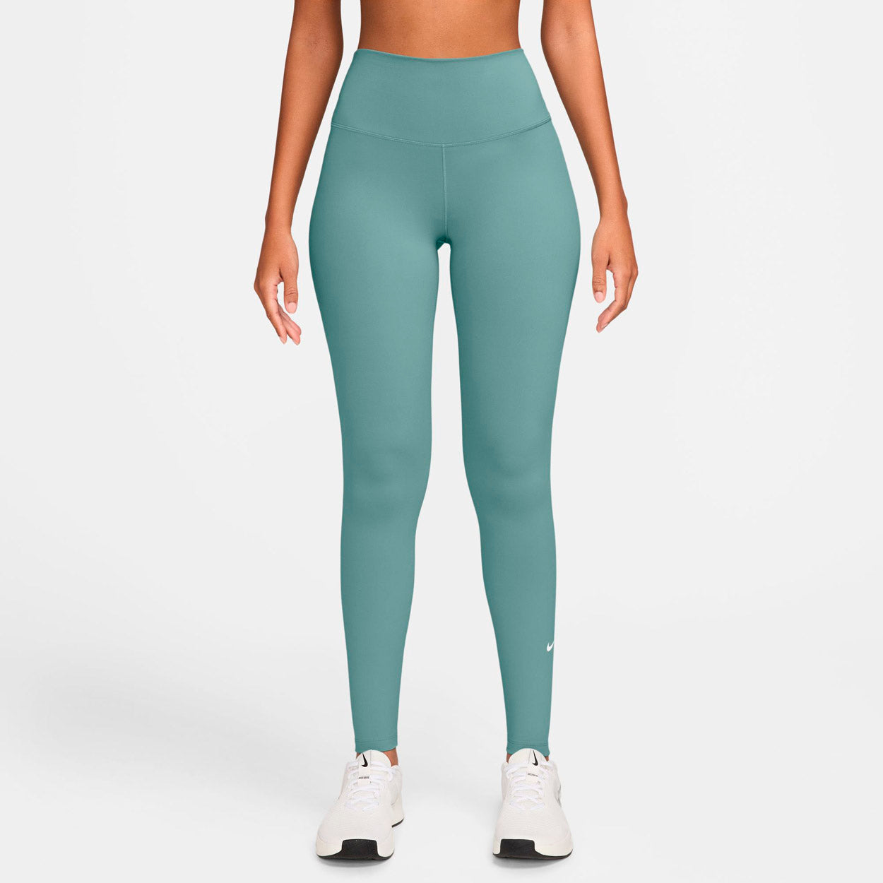 One High Waisted Tights