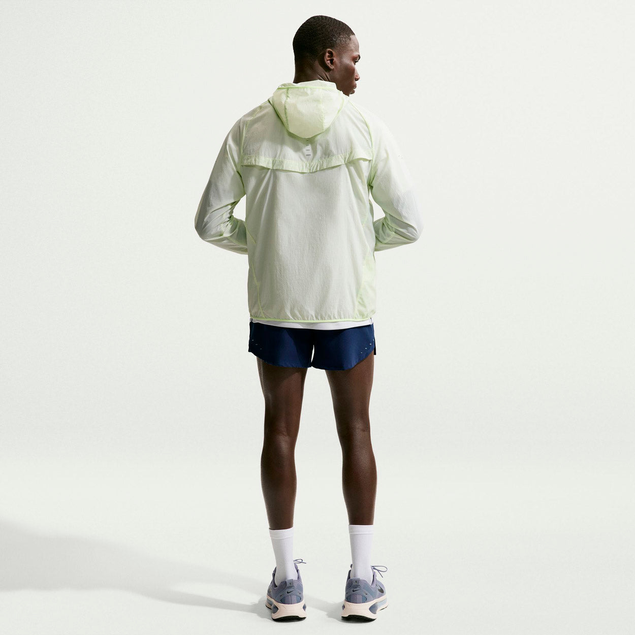 Dri-fit Stride 5inch Løbeshorts