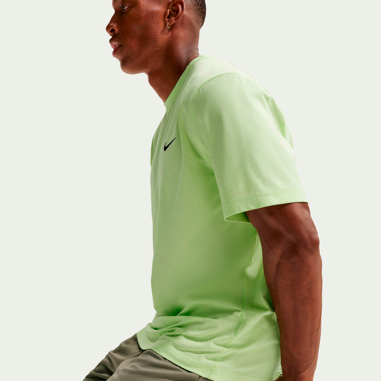 Totality 7 Inch Løbe Shorts