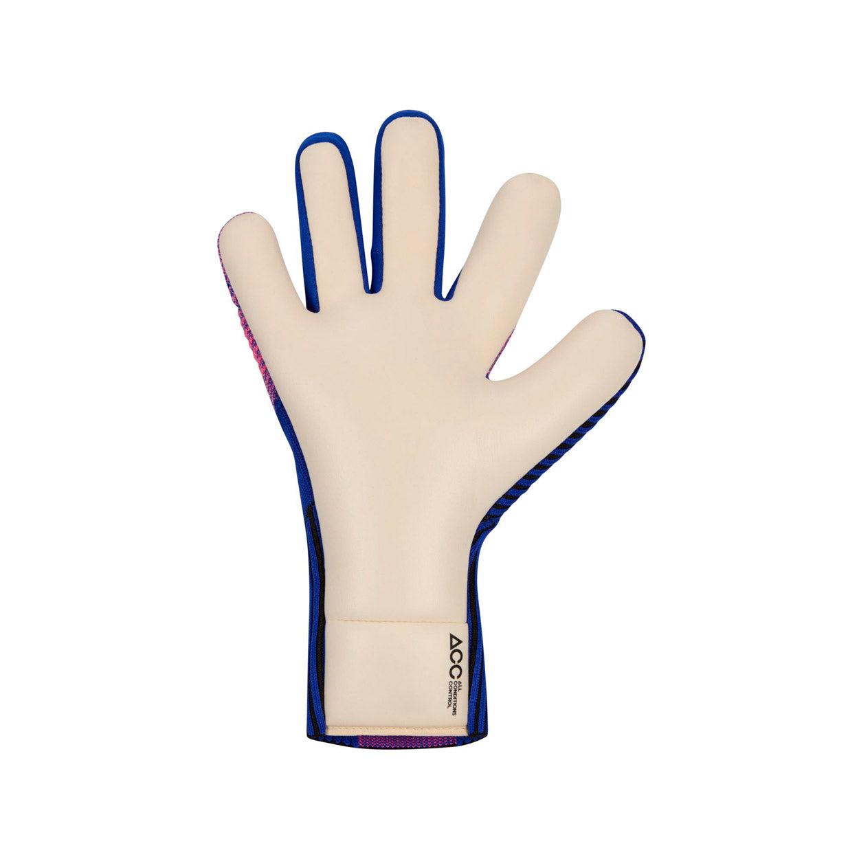 Vapor Grip Knit Målmandshandsker