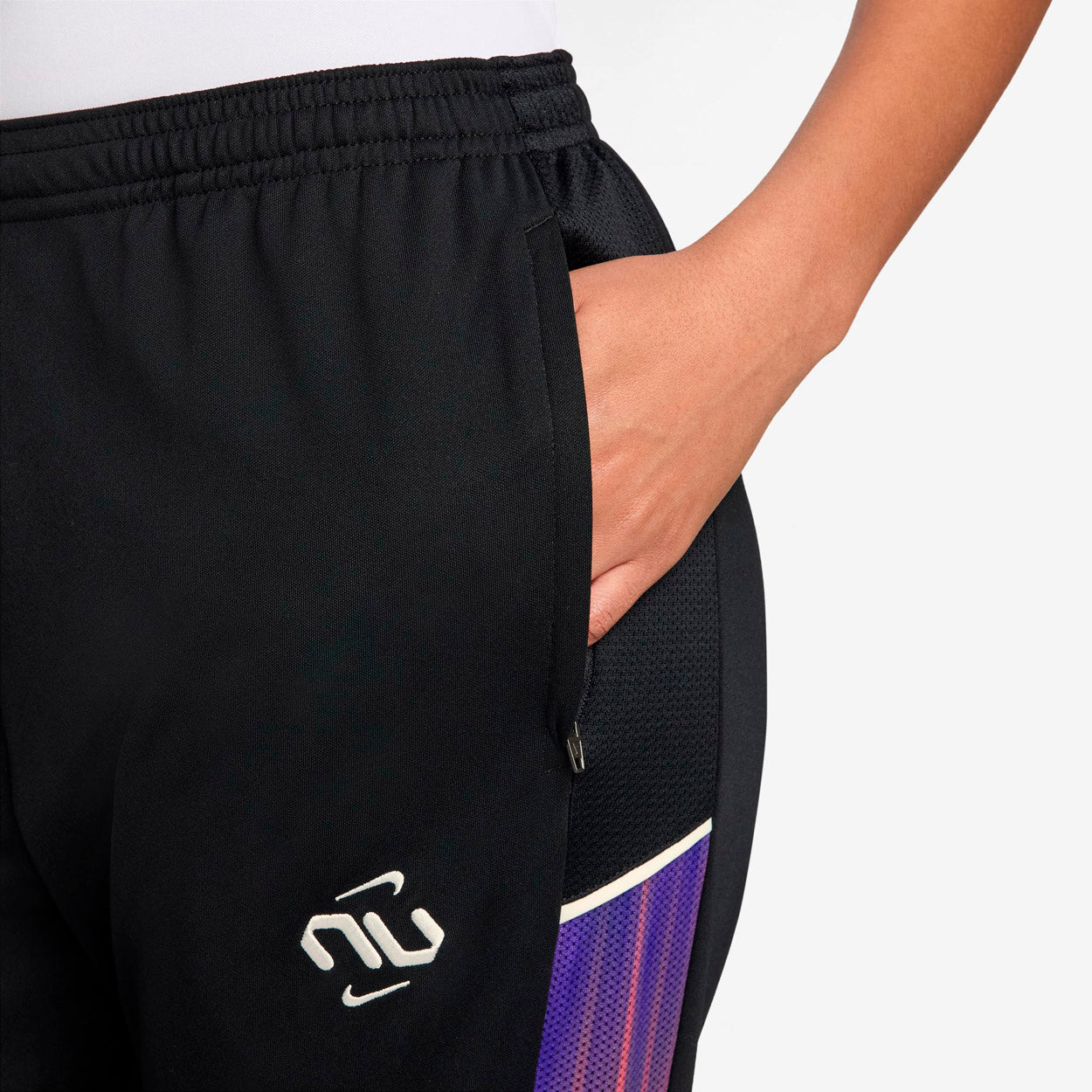 United Academy Dri-Fit Bukser