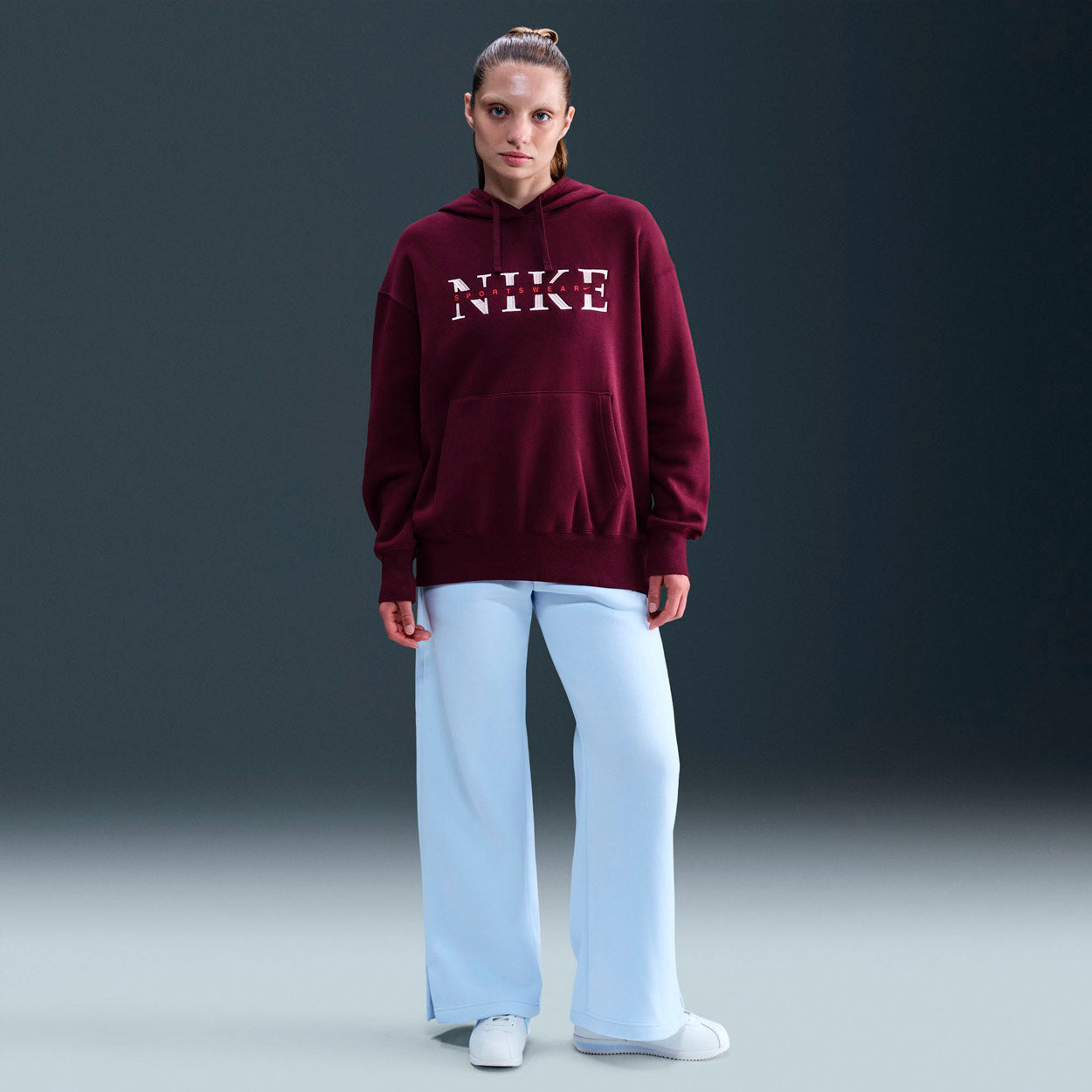 NSW Phoenix Hættetrøje