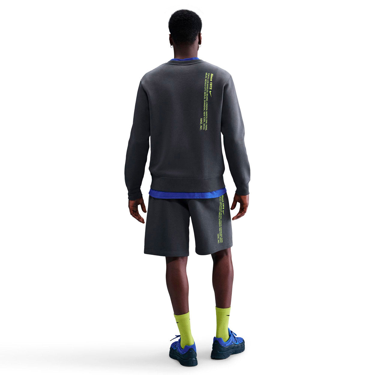 Club BB Hættetrøje