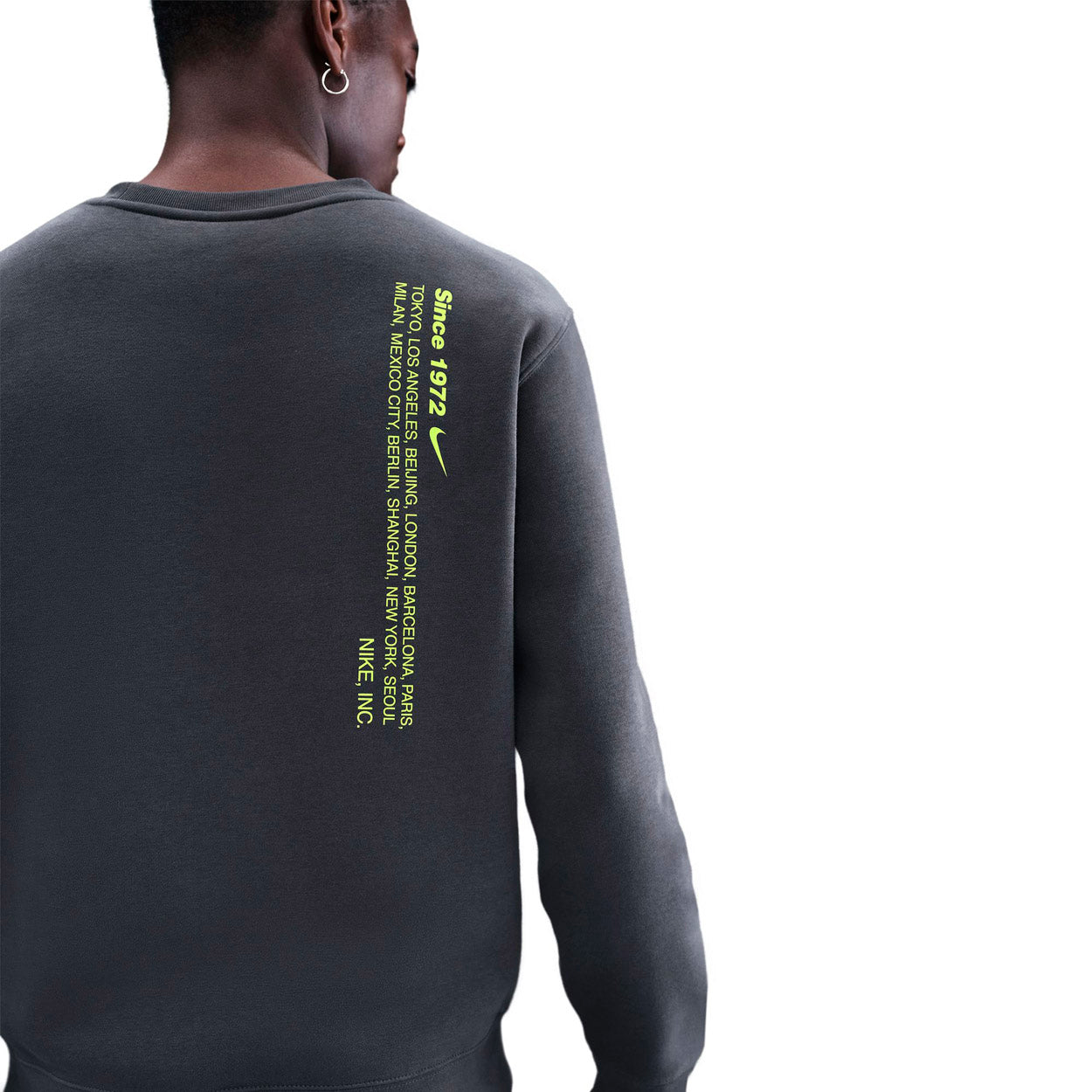 Club BB Hættetrøje