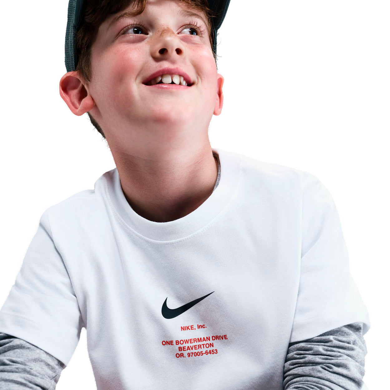 NSW Athletics T-shirt