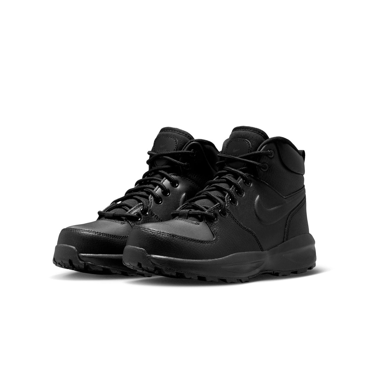 Manoa 17 Vinterstøvle