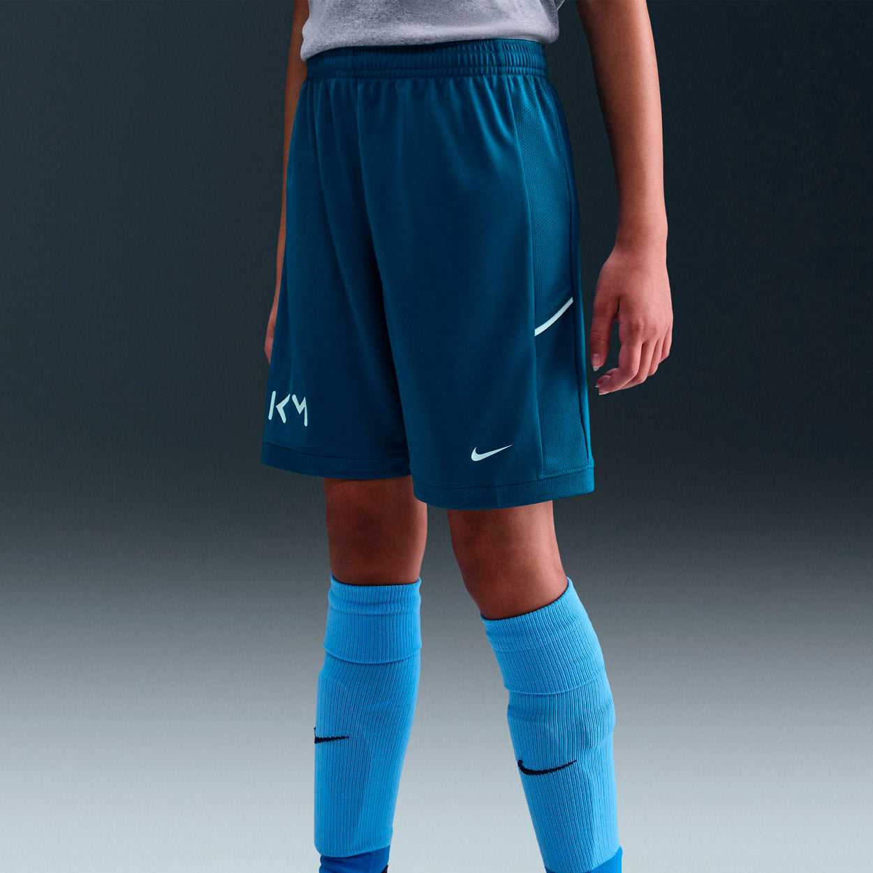 Kylian Mbappe Academy25 Shorts