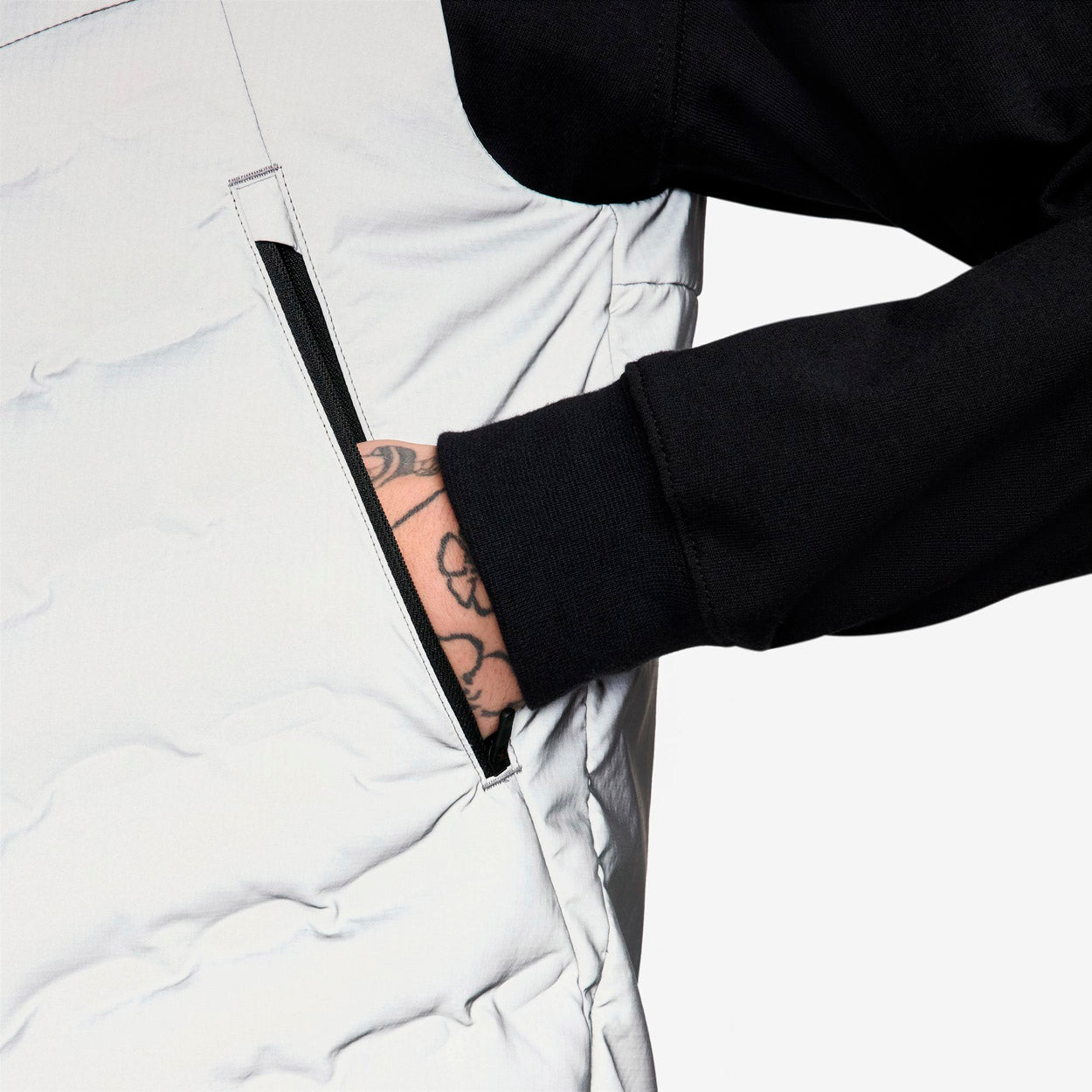 NK Refleks Løbevest