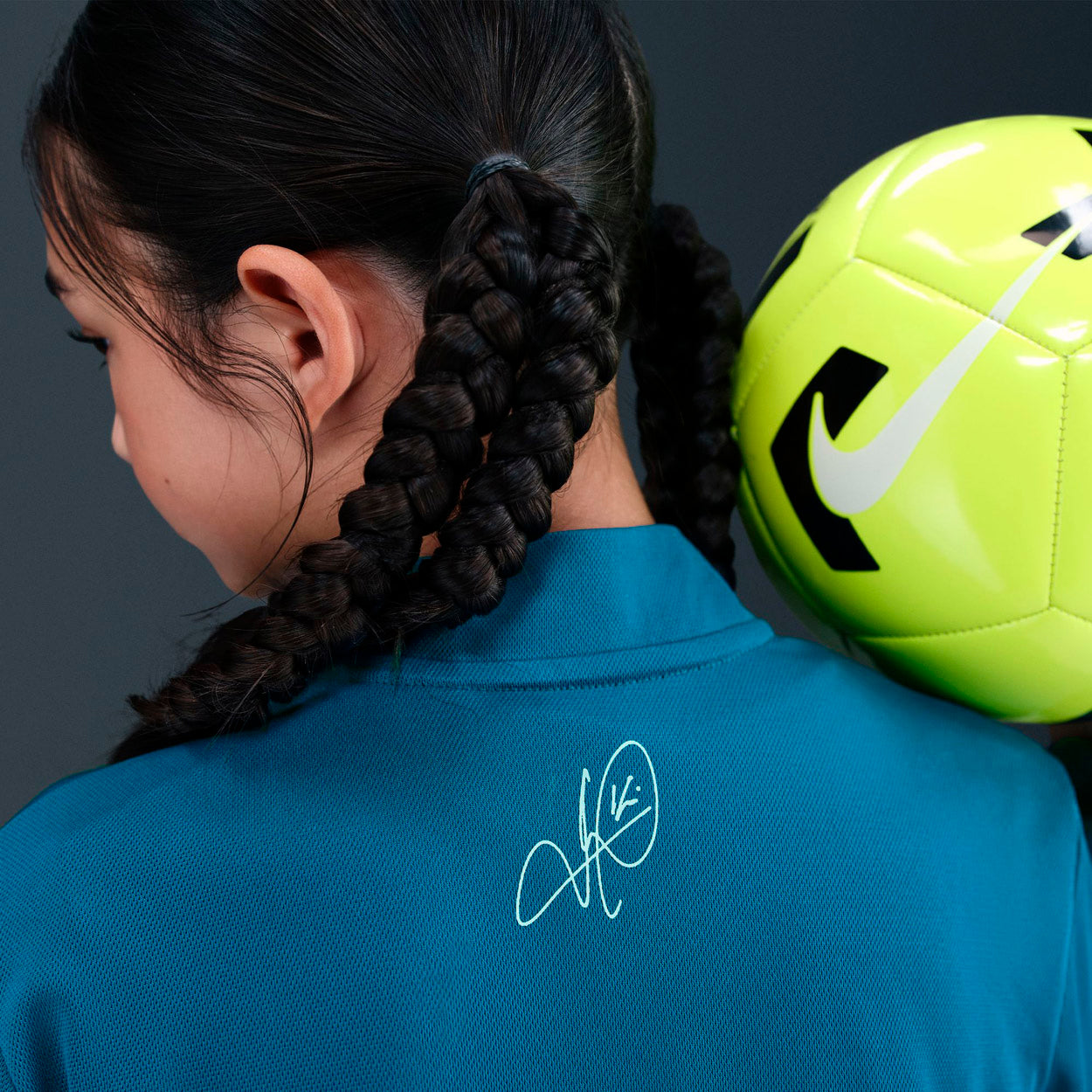 Kylian Mbappe Trænings Trøje