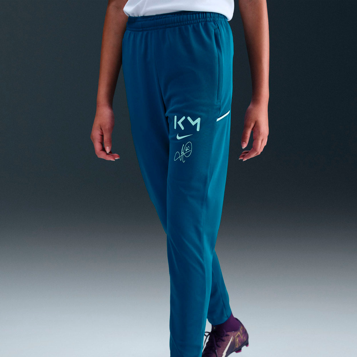 Kylian Mbappe Trænings Trøje